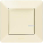 Legrand Netatmo 752284 Intelligens fényerőszabályzó kapcsoló + kompenzátor Valena Life Netatmo elefántcsont ( 752284 ) (752284)