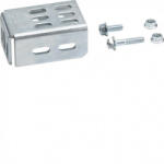  Hager UC861E Acél tartó, UC860E-hez, 10db, UC861E (UC861E)