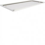  Hager FN083E Quadro+ evo teli takarólemez alsó/felső 900x400mm (FN083E)