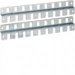  Hager UC988 Quadro univerzális kereszttartó, 250mm széles (UC988)