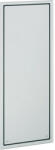  Hager FN206E Quadro+ evo kábelmező takaró 1900x300mm (1000mm széles szekrény) (FN206E)