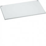  Hager FN081E Quadro+ evo teli takarólemez alsó/felső 700x400mm (FN081E)