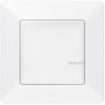Legrand Netatmo 752184 Intelligens fényerőszabályzó kapcsoló + kompenzátor Valena Life Netatmo fehér ( 752184 ) (752184)