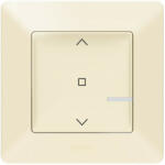 Legrand Netatmo 752291 Vezeték nélküli redőnykapcsoló Valena Life Netatmo elefántcsont ( 752291 ) (752291)