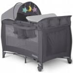 Ricokids Patut pliabil ricokids rk-242 antracit
