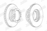 JURID Disc frana JURID 569133J (569133J)