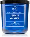 DW HOME Signature Summer Vacation lumânare parfumată 264 g