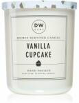 DW HOME Signature Vanilla Cupcake lumânare parfumată 434 g