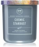 DW HOME Signature Cosmic Stardust lumânare parfumată 264 g