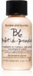Bumble and bumble Pret-À-Powder It’s Equal Parts Dry Shampoo șampon uscat pentru păr cu volum 14 g