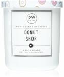 DW HOME Signature Donut Shop lumânare parfumată 258 g