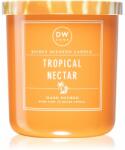 DW HOME Signature Tropical Nectar lumânare parfumată 264 g