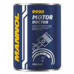 MANNOL 9990 Motor doctor motorolaj adalék 350 ml