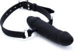 Kiotos Silicone Double Penis Mouth Gag