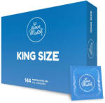 Love Match King Size 144 pack
