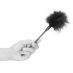 Ouch! Feather Tickler Black