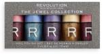 Makeup Revolution Set - Makeup Revolution The Jewel Collection