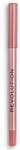 Makeup Revolution Creion de buze - Makeup Revolution Satin Kiss Lipliner White Wedding