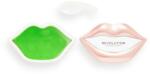 Revolution Beauty Mască de buze - Revolution Skincare Good Vibes Cannabis Sativa Vitality Lip Mask Set 20 buc