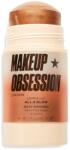 Makeup Obsession Iluminator - Makeup Obsession All A Glow Highlighter Shimmer Stick Prosecco