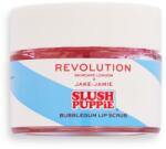 Revolution Beauty Scrub pentru buze - Revolution Skincare Jake Jamie Slush Puppie Lip Scrub Bubblegum 13 g