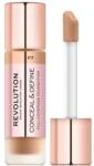 Makeup Revolution Fond de ten - Makeup Revolution Conceal & Define F13