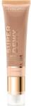 Makeup Revolution Cremă pentru față tonifiantă hidratantă - Makeup Revolution Superdewy Skin Tint Light Beige