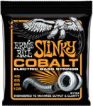 Ernie Ball P02733 - Cobalt Electric bass string set Hybrid Slinky - B831B