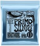 Ernie Ball P02212 - Slinky Nickel Wound 2212 - Primo Slinky - B839B