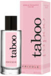 Ruf Taboo Frivole for Woman - feromonos parfüm nőknek (50ml) - sexshopcenter