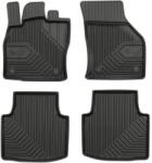 FroGum Covorașe cauciuc 3D No. 77 pentru SKODA SUPERB III 2015-up (4 buc)