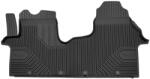FroGum Covorașe cauciuc 3D No. 77 pentru RENAULT TRAFIC III 2014-up (1 buc)