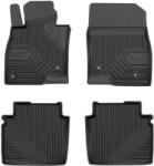 FroGum Covorașe cauciuc 3D No. 77 pentru MAZDA MAZDA 6 III sedan 2013-2018 (4 buc)