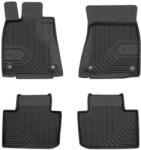 FroGum Covorașe cauciuc 3D No. 77 pentru LEXUS IS III 2013-up (4 buc)