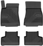 FroGum Covorașe cauciuc 3D No. 77 pentru MERCEDES B-CLASS W247 2016-up (4 buc)