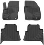 FroGum Covorașe cauciuc 3D No. 77 pentru FORD KUGA I 2008-2013 (4 buc)