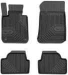 FroGum Covorașe cauciuc 3D No. 77 pentru BMW 1 E87 hatchback 2004-2013 (4 buc)
