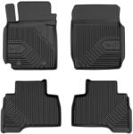 FroGum Covorașe cauciuc 3D No. 77 pentru SUZUKI GRAND VITARA II 2005-2014 (4 buc)