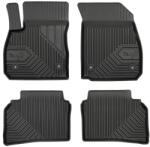 FroGum Covorașe cauciuc 3D No. 77 pentru OPEL INSIGNIA B 2017-up (4 buc)