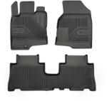 FroGum Covorașe cauciuc 3D No. 77 pentru CHEVROLET CAPTIVA 2006-2018 (4 buc)