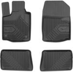 FroGum Covorașe cauciuc 3D No. 77 pentru RENAULT TWINGO Twingo 2007-2014 (4 buc)