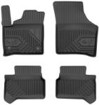 FroGum Covorașe cauciuc 3D No. 77 pentru SKODA CITIGO-E IV 2019-up (4 buc)