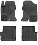 FroGum Covorașe cauciuc 3D No. 77 pentru TOYOTA COROLLA IX E120 2001-2007 (4 buc)