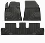 FroGum Covorașe cauciuc 3D No. 77 pentru CITROEN C4 PICASSO II 2013-2019 (4 buc)