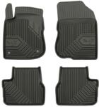 FroGum Covorașe cauciuc 3D No. 77 pentru PEUGEOT 208 I 2012-2019 (4 buc)