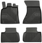 FroGum Covorașe cauciuc 3D No. 77 pentru PORSCHE MACAN 2014-up (4 buc)