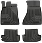FroGum Covorașe cauciuc 3D No. 77 pentru AUDI A5 8T Coupe 2007-2016 (4 buc)