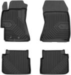 FroGum Covorașe cauciuc 3D No. 77 pentru SUBARU IMPREZA GH 2007-2011 (4 buc)