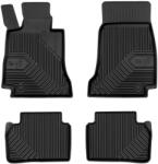 FroGum Covorașe cauciuc 3D No. 77 pentru MERCEDES E-CLASS W213 2016-2023 (4 buc)