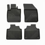FroGum Covorașe cauciuc 3D No. 77 pentru VOLVO V90 2016-up (4 buc)